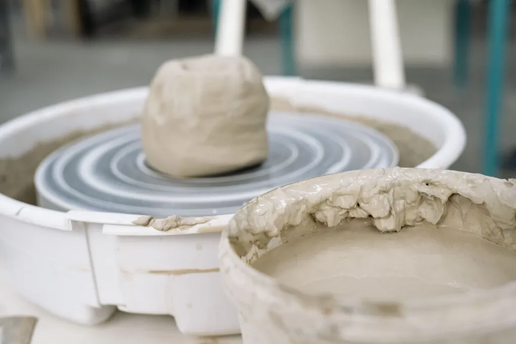 Make Something With Clay